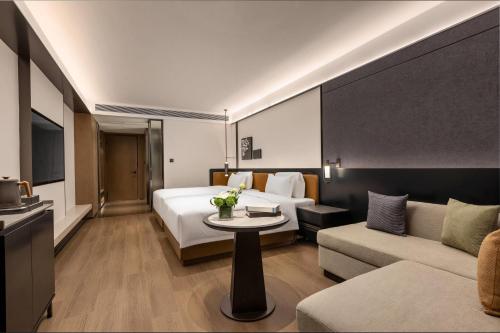 days hotel by wyndham yichun gaoan
