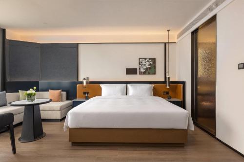 days hotel by wyndham yichun gaoan