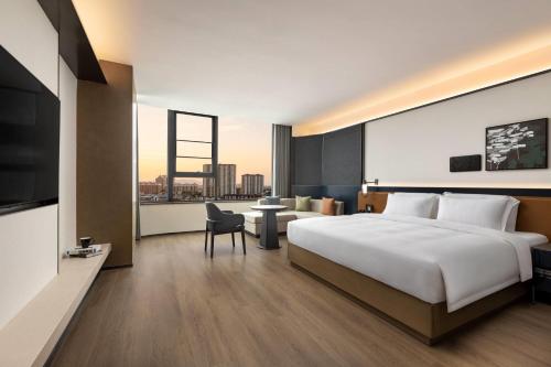 days hotel by wyndham yichun gaoan