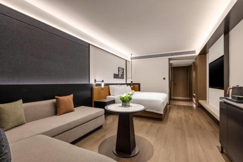days hotel by wyndham yichun gaoan