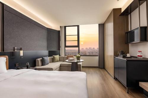 days hotel by wyndham yichun gaoan