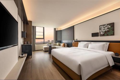 days hotel by wyndham yichun gaoan
