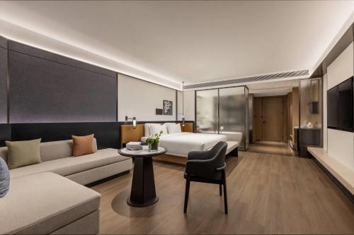 days hotel by wyndham yichun gaoan