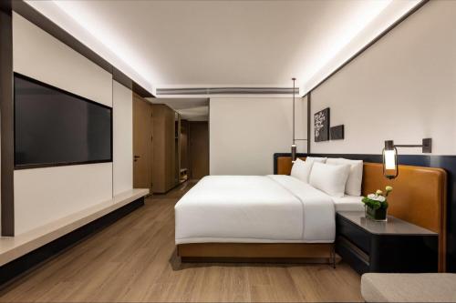 days hotel by wyndham yichun gaoan