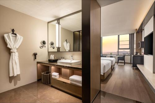 days hotel by wyndham yichun gaoan