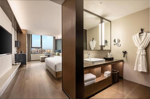 days hotel by wyndham yichun gaoan