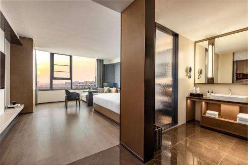 days hotel by wyndham yichun gaoan
