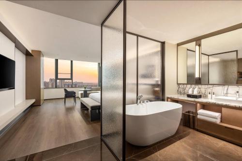 days hotel by wyndham yichun gaoan