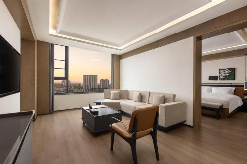 days hotel by wyndham yichun gaoan
