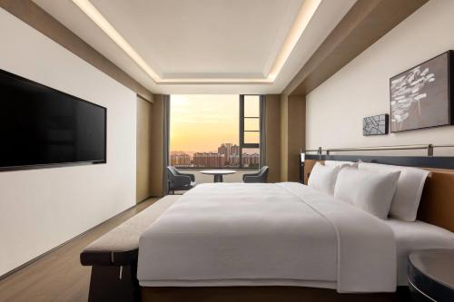 days hotel by wyndham yichun gaoan