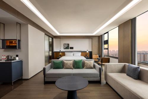 days hotel by wyndham yichun gaoan