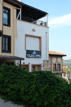 mudanya yildiz otel