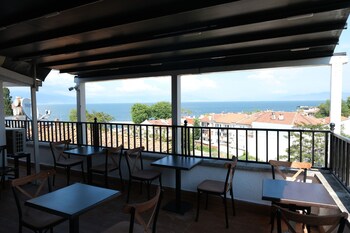mudanya yildiz otel
