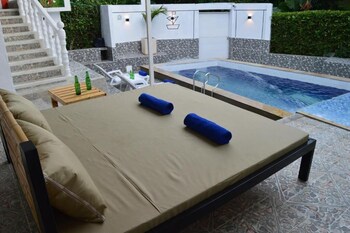 Hotel Guacamayas Resort Vacation,,3 star