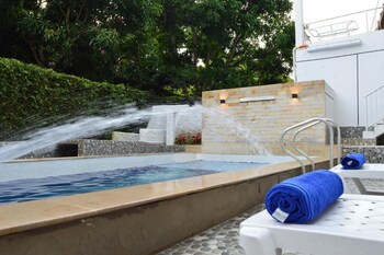 Hotel Guacamayas Resort Vacation,,3 star