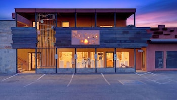 canyon drift by avantstay sedona stay balcony near trails dining red rock views