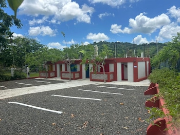 estancia aserradero