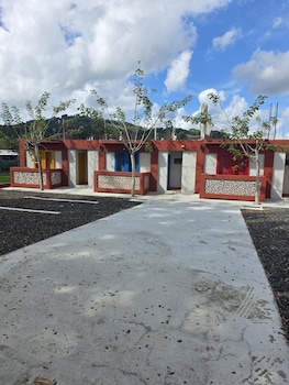 Estancia Aserradero,,2 star