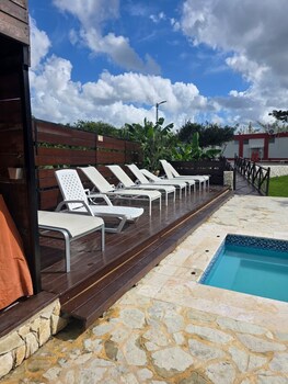 Estancia Aserradero,,2 star