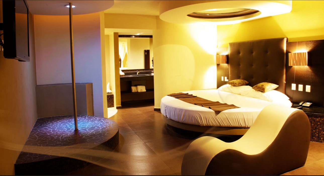 sensaciones motel boutique adults only