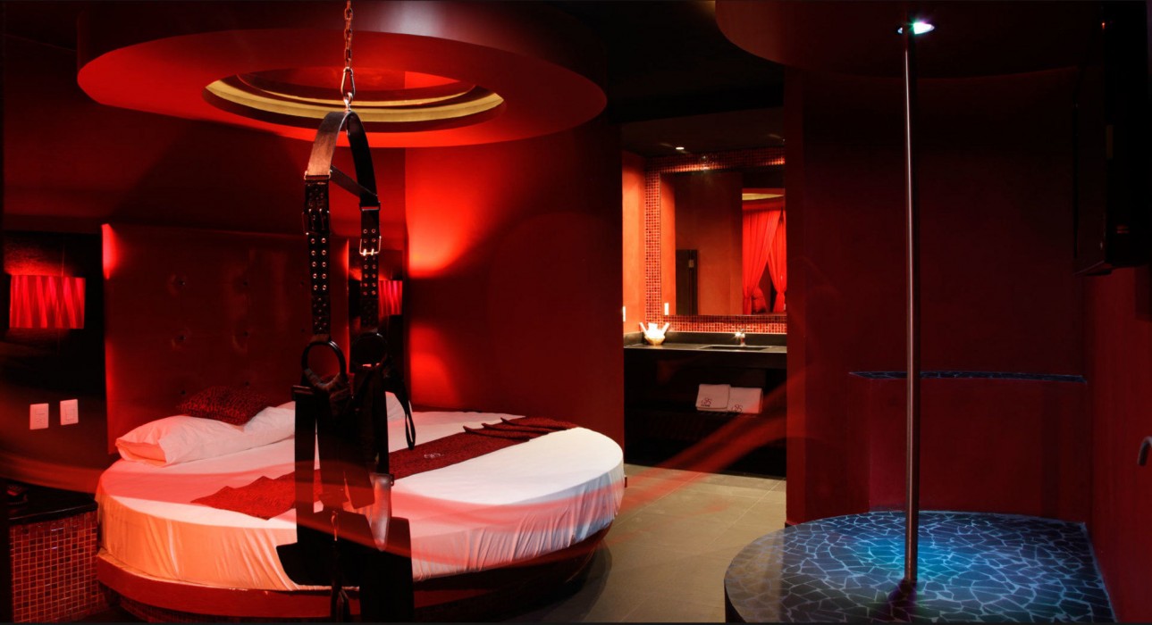 sensaciones motel boutique adults only