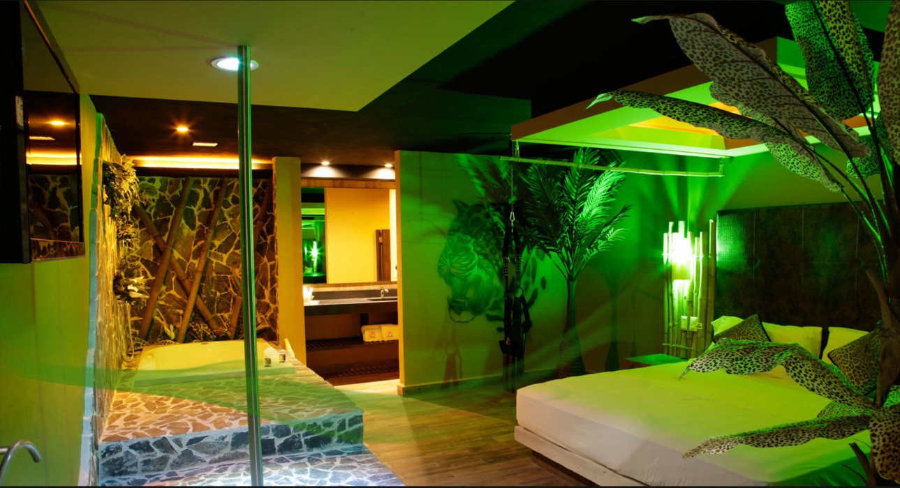 sensaciones motel boutique adults only