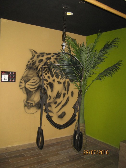 sensaciones motel boutique adults only