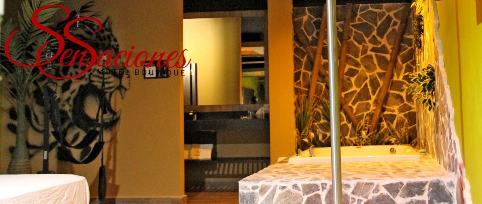 sensaciones motel boutique adults only