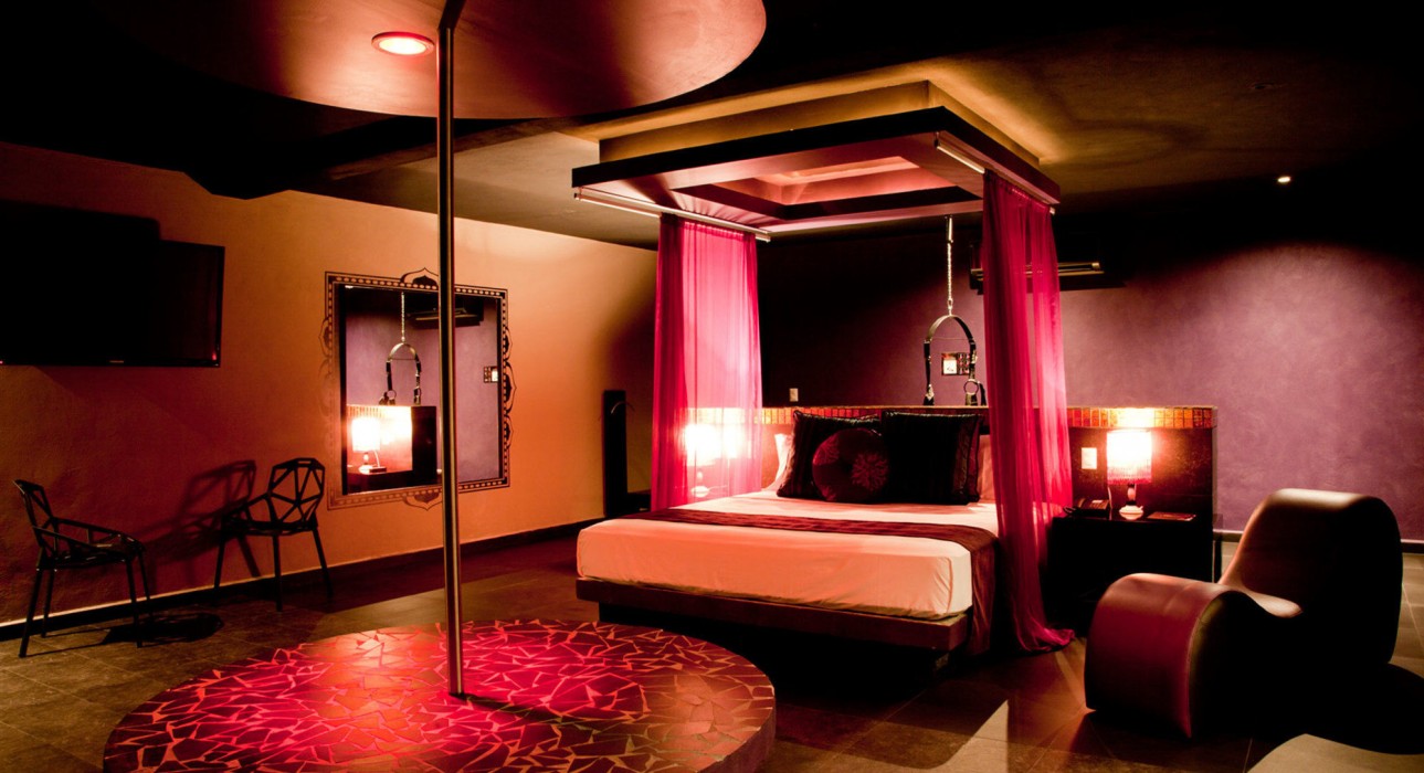 sensaciones motel boutique adults only