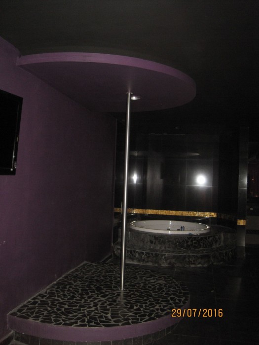 sensaciones motel boutique adults only