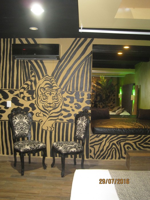 sensaciones motel boutique adults only