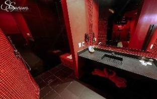 sensaciones motel boutique adults only