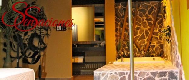 sensaciones motel boutique adults only