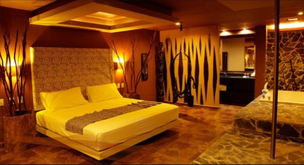 sensaciones motel boutique adults only