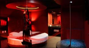 sensaciones motel boutique adults only