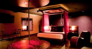 sensaciones motel boutique adults only