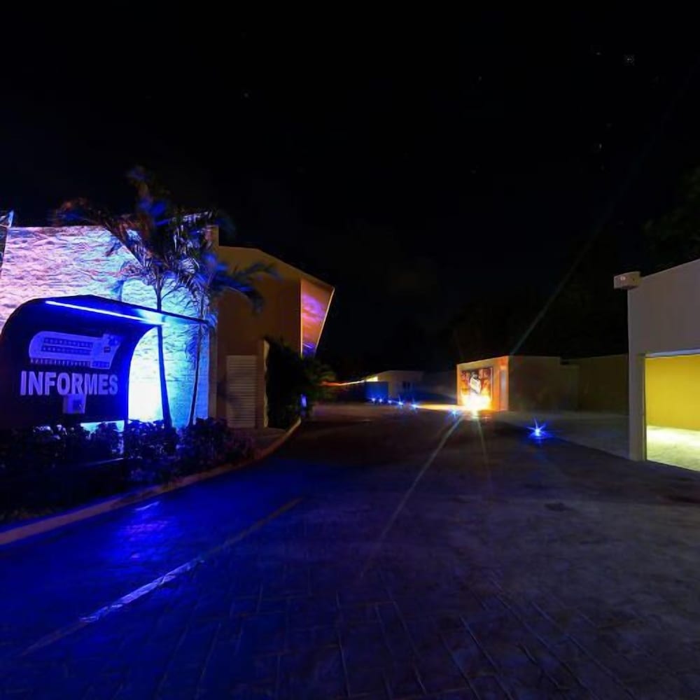 sensaciones motel boutique adults only