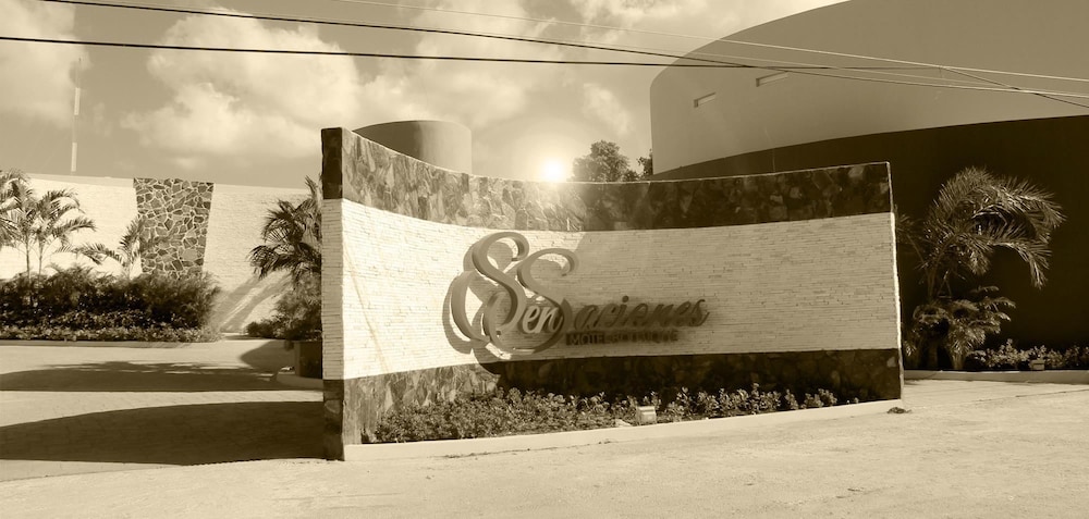 sensaciones motel boutique adults only