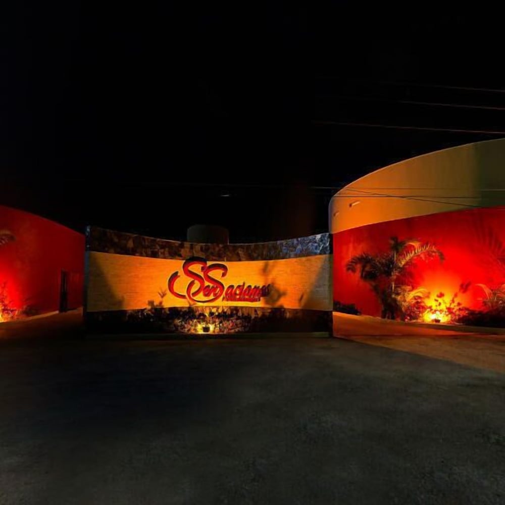 sensaciones motel boutique adults only