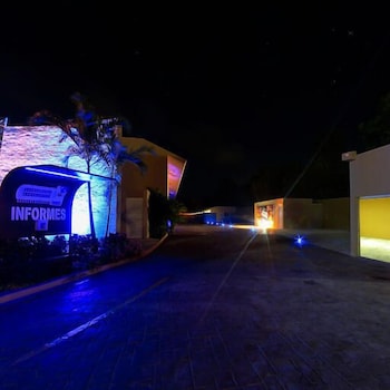 sensaciones motel boutique adults only