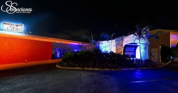sensaciones motel boutique adults only