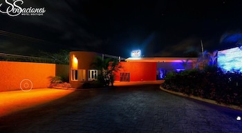 sensaciones motel boutique adults only
