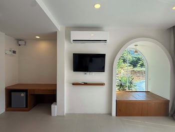 hidden haven resort koh lanta