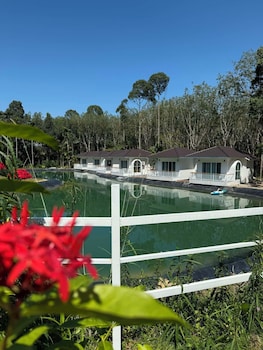 Hidden Haven Resort Koh Lanta,,4 star