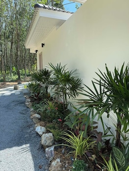 hidden haven resort koh lanta