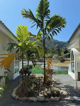 hidden haven resort koh lanta