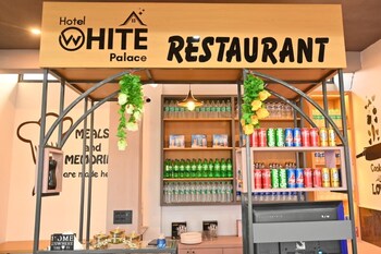 Hotel White Palace,,3 star