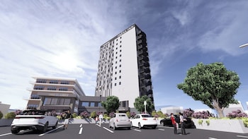 Sotetsu Fresa Inn Kitakami,,3 star