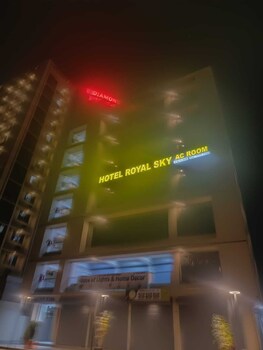 hotel royal sky