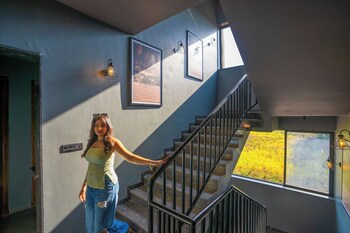moustache hostel lonavala